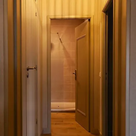 L'etoile Lägenhet *