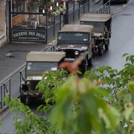 L'etoile * Bayeux