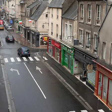 L'etoile * Bayeux